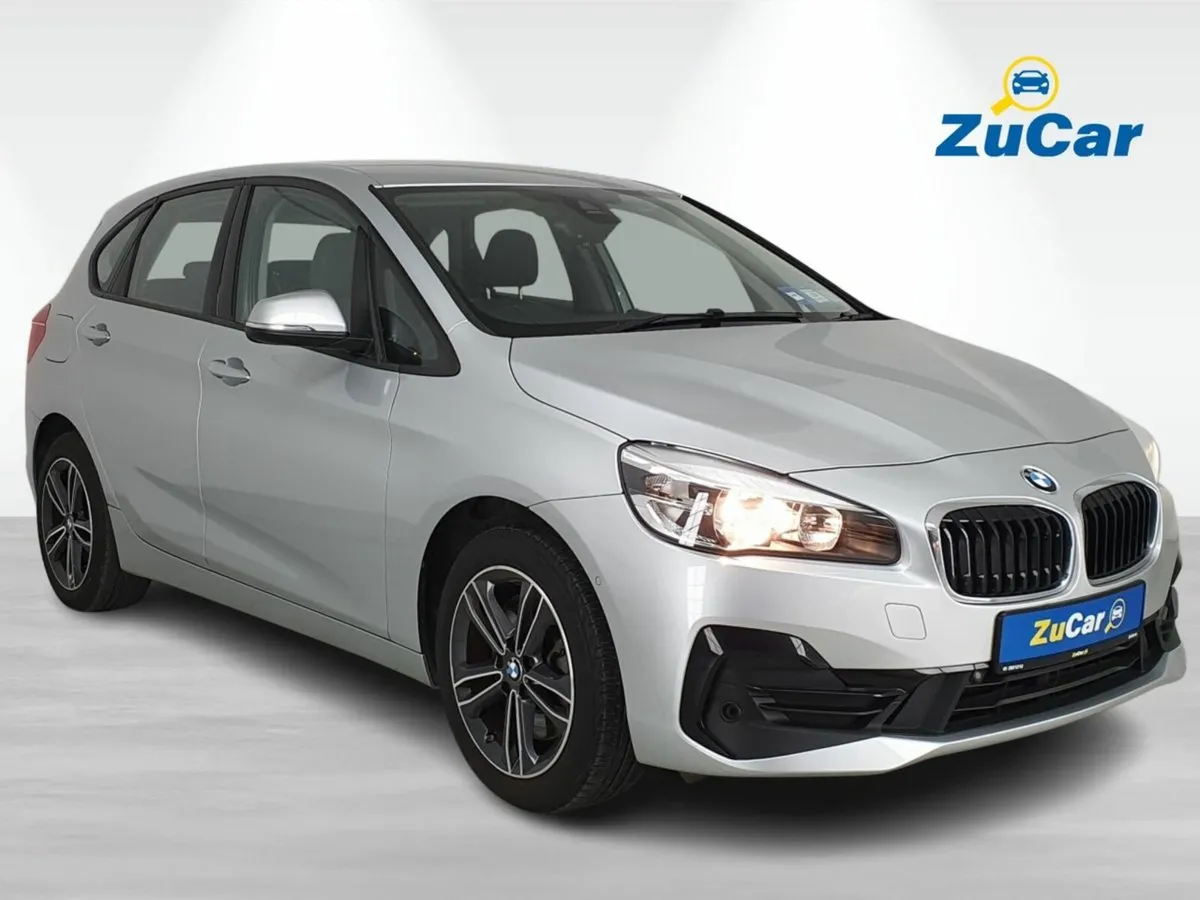 BMW 2-Series #282 225xe Sport Auto - Image 1