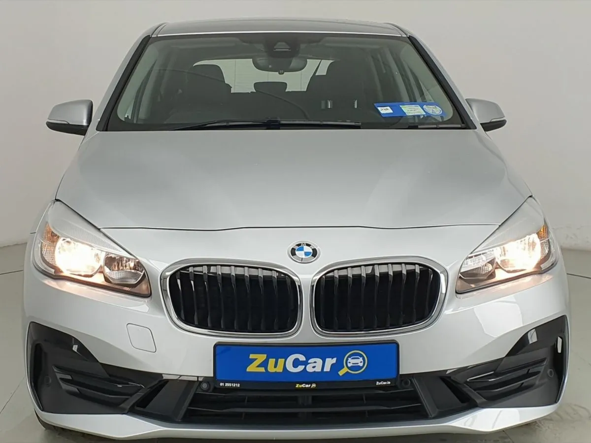 BMW 2-Series #282 225xe Sport Auto - Image 3