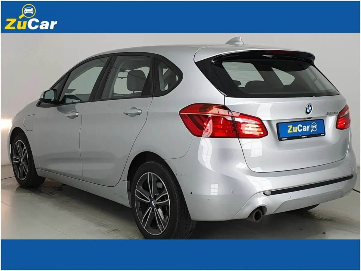 BMW 2-Series #282 225xe Sport Auto - Image 4