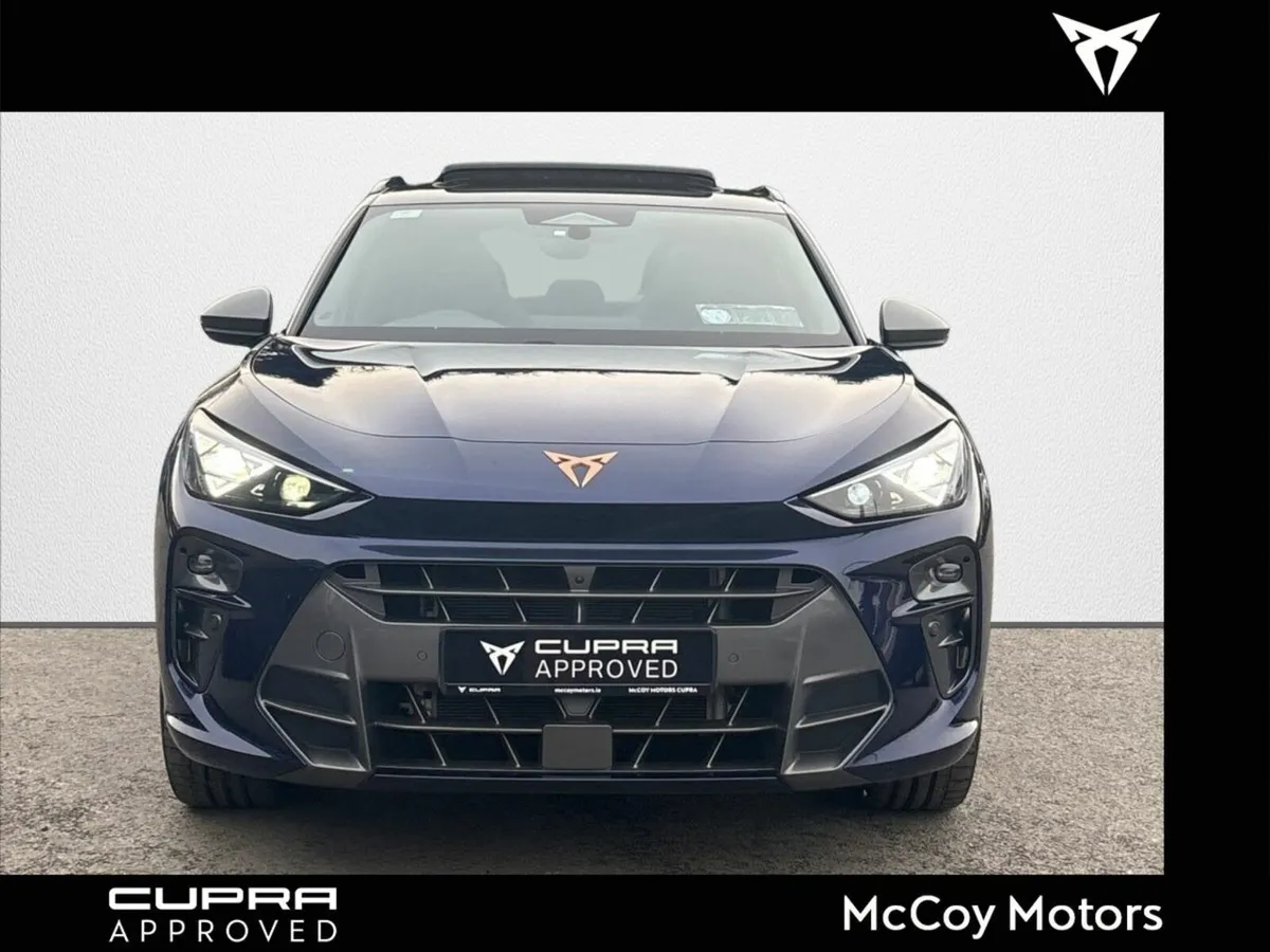 Cupra Terramar ***JUST ARRIVED***TERRAMAR VZ EHYBR - Image 2