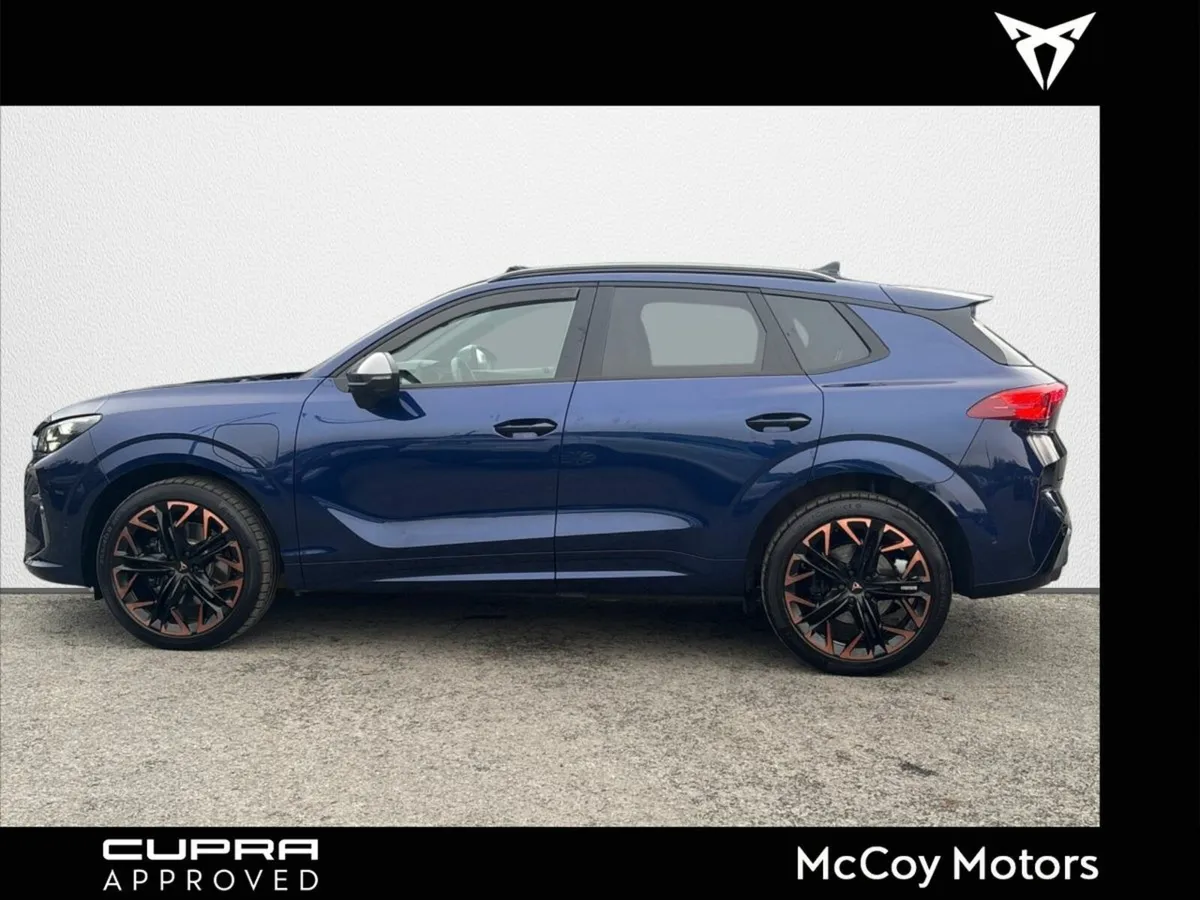 Cupra Terramar ***JUST ARRIVED***TERRAMAR VZ EHYBR - Image 3