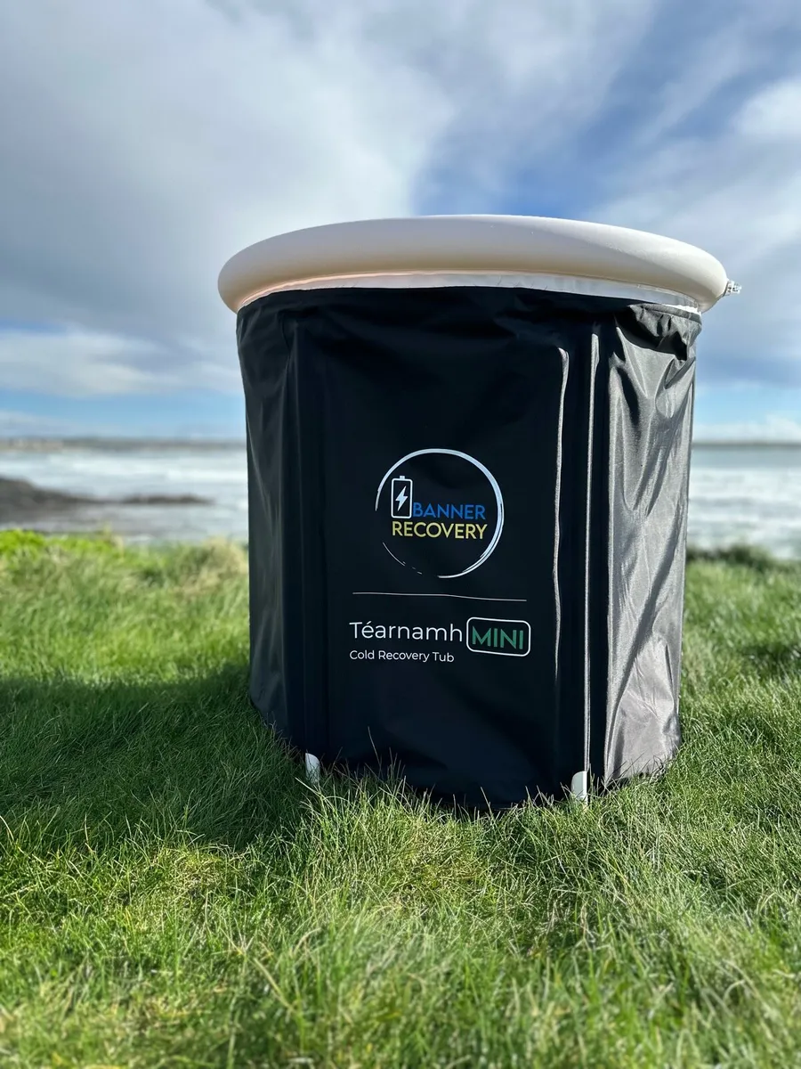 Ice Baths - Black Friday Sale On Now - Only €29 - Image 1