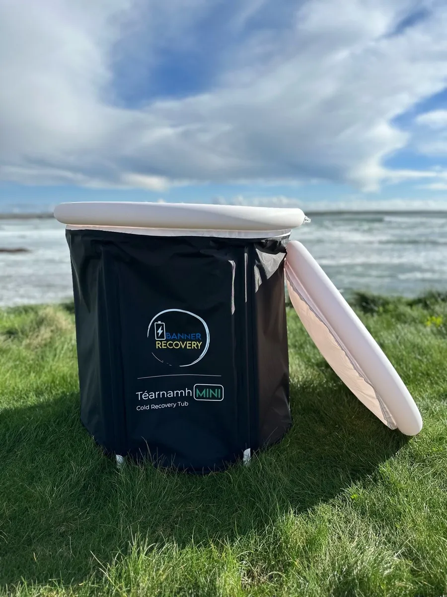 Ice Baths - Black Friday Sale On Now - Only €29 - Image 2