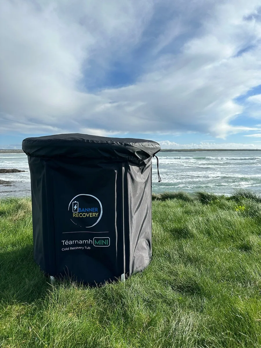 Ice Baths - Black Friday Sale On Now - Only €29 - Image 3