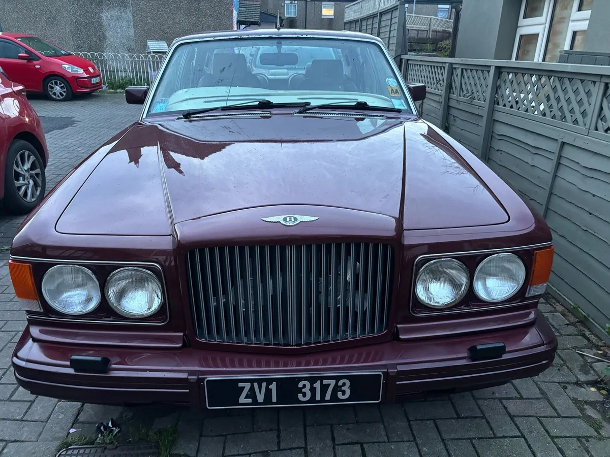 Bentley - Image 2