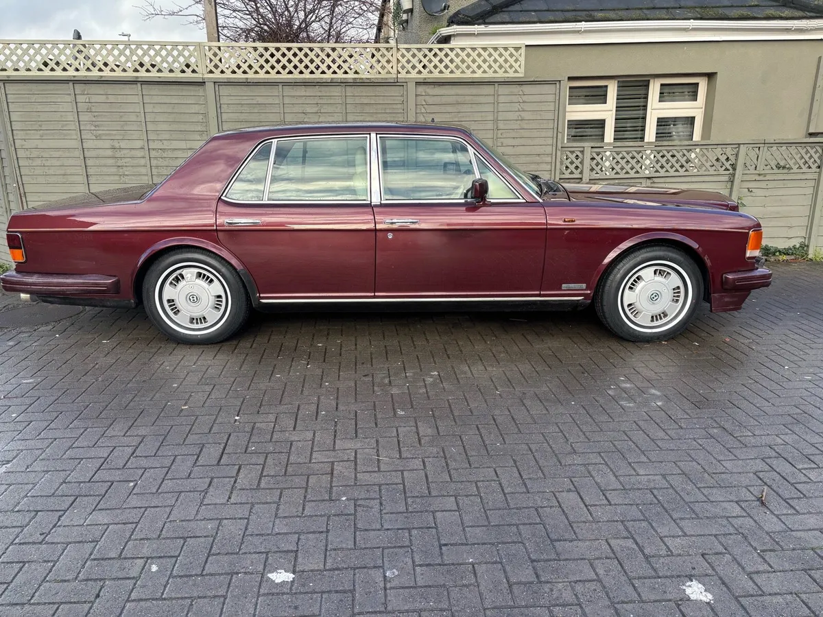 Bentley - Image 3