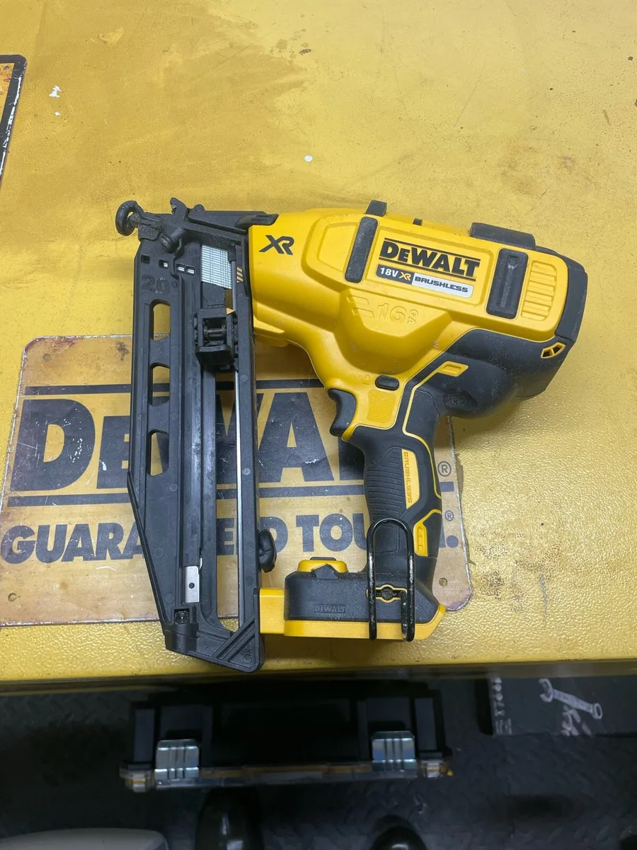 Dewalt stuff - Image 2