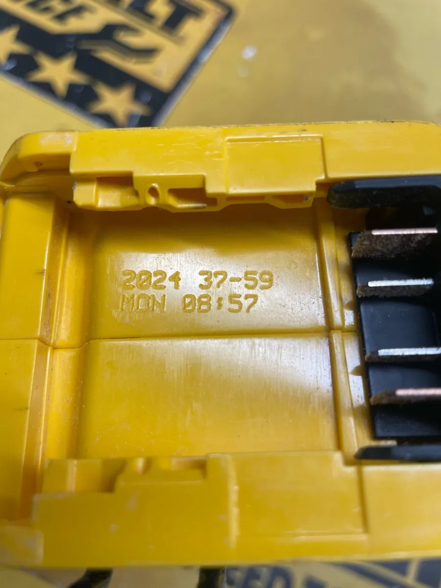 Dewalt stuff - Image 3