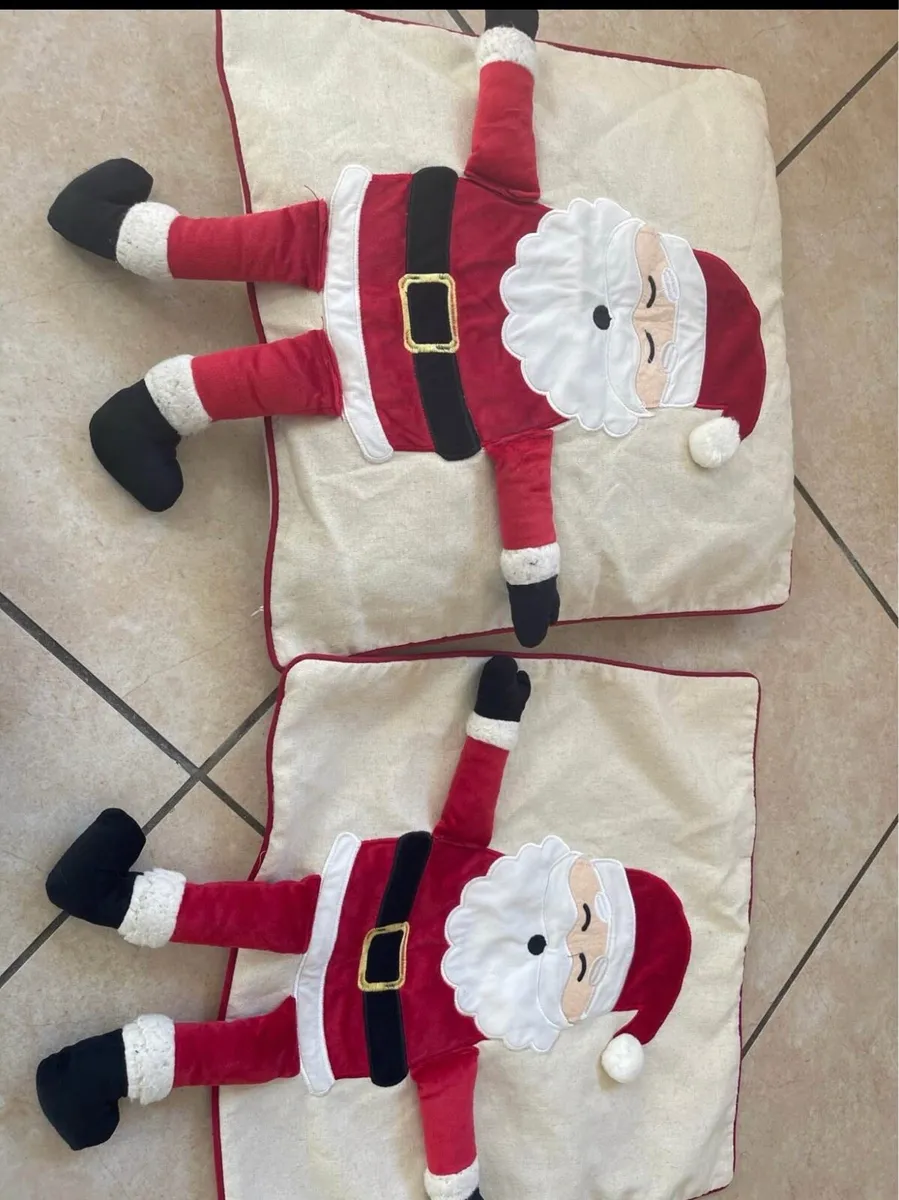 Cushions cases - Image 1