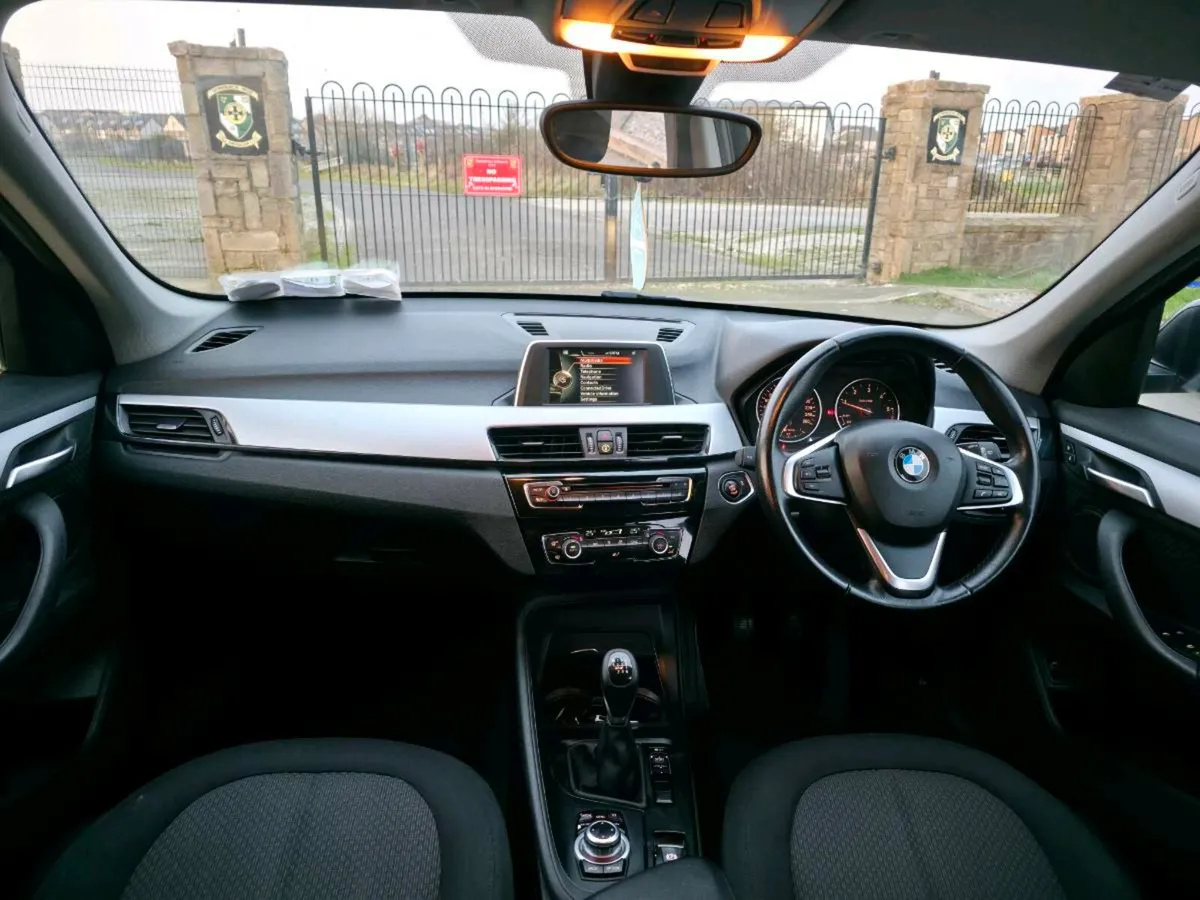 Bmw x1 - Image 3