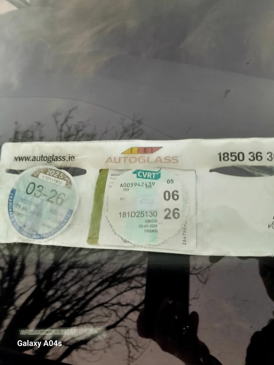 Ford Focus 2018 - Image 3