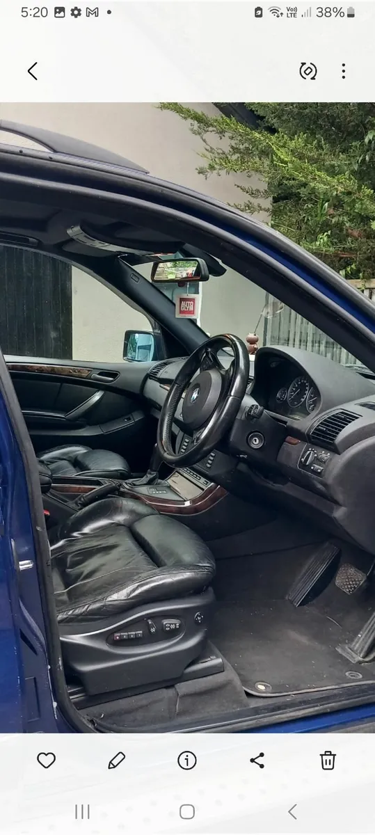 BMW X5 2005 - Image 3