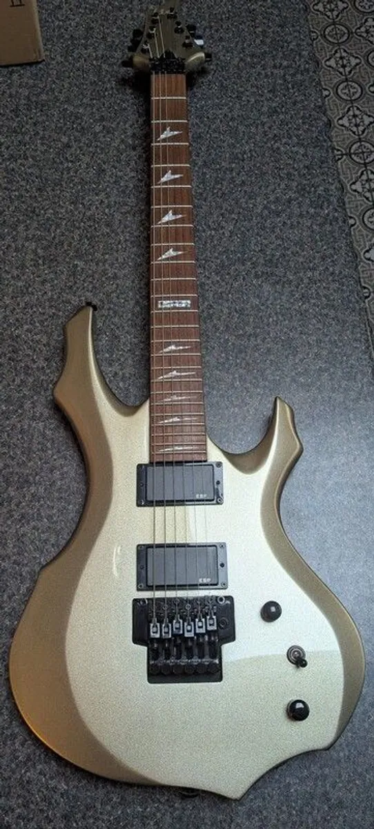 Esp Ltd F-250 - Image 1