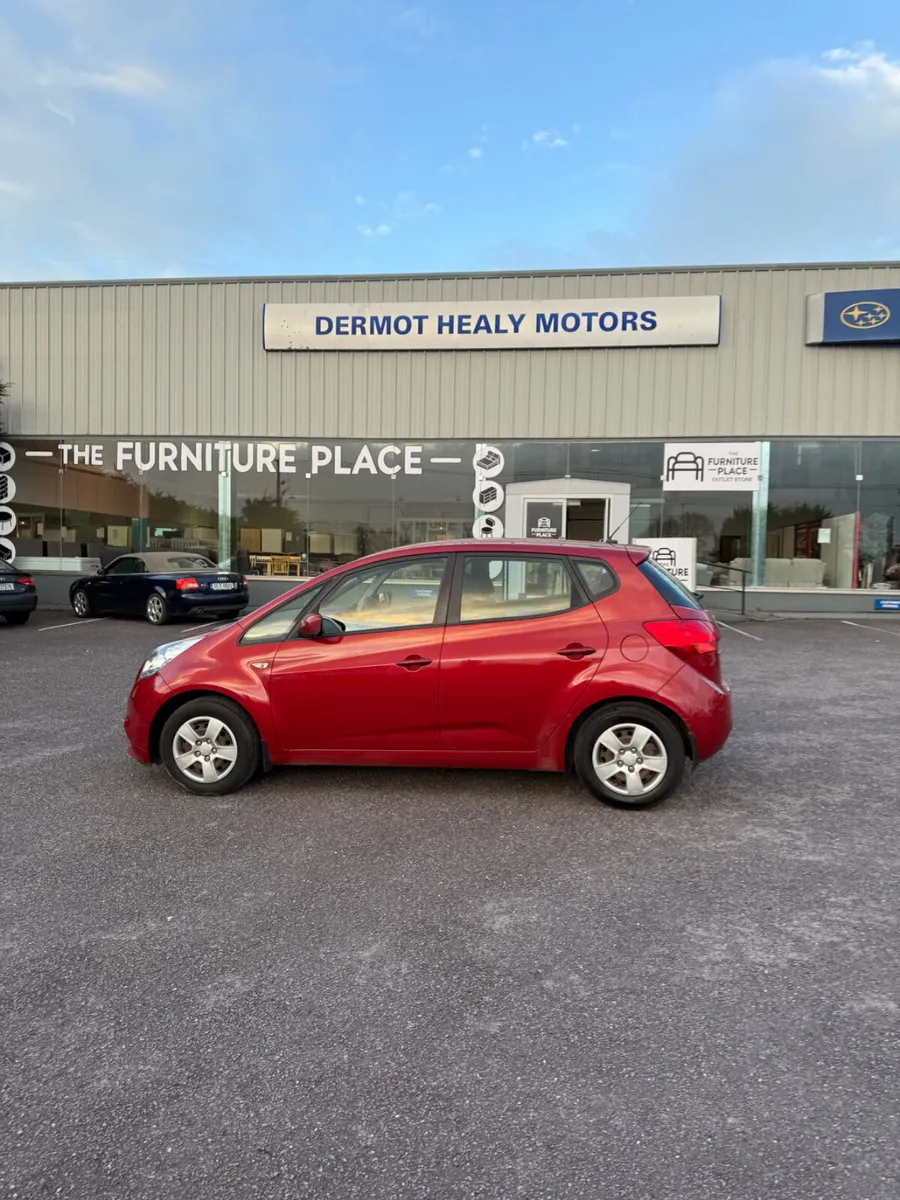 Kia Venga 2016 - Image 1