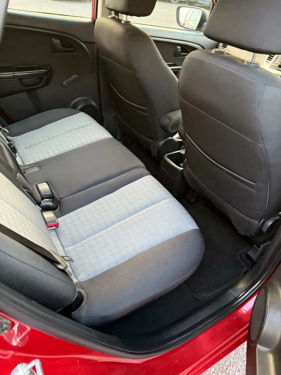 Kia Venga 2016 - Image 4