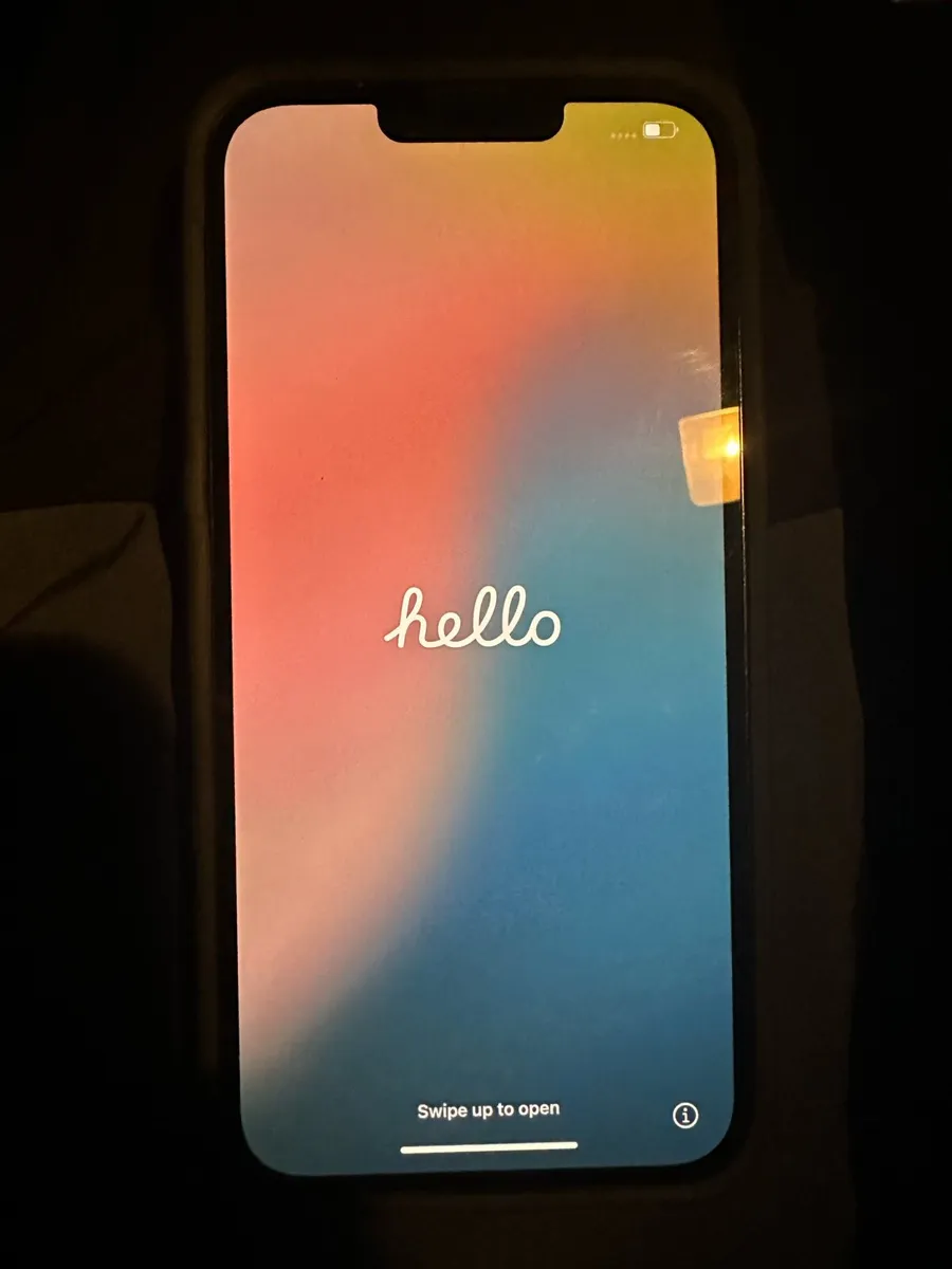 iPhone 13 Pro Max - Image 1