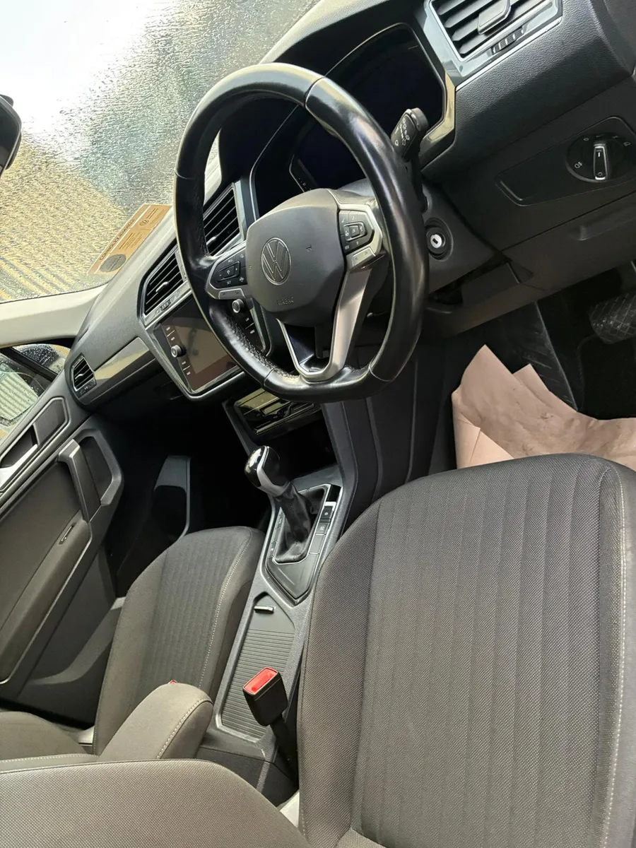 221 Volkswagen Tiguan ALLSPACE 2.0 TDI - Image 4