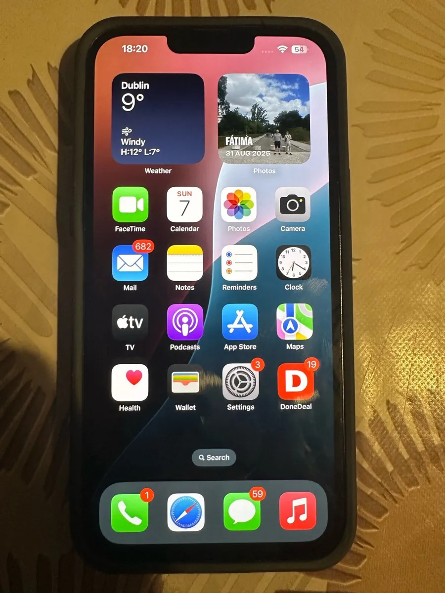 iPhone 13 Pro Max - Image 3