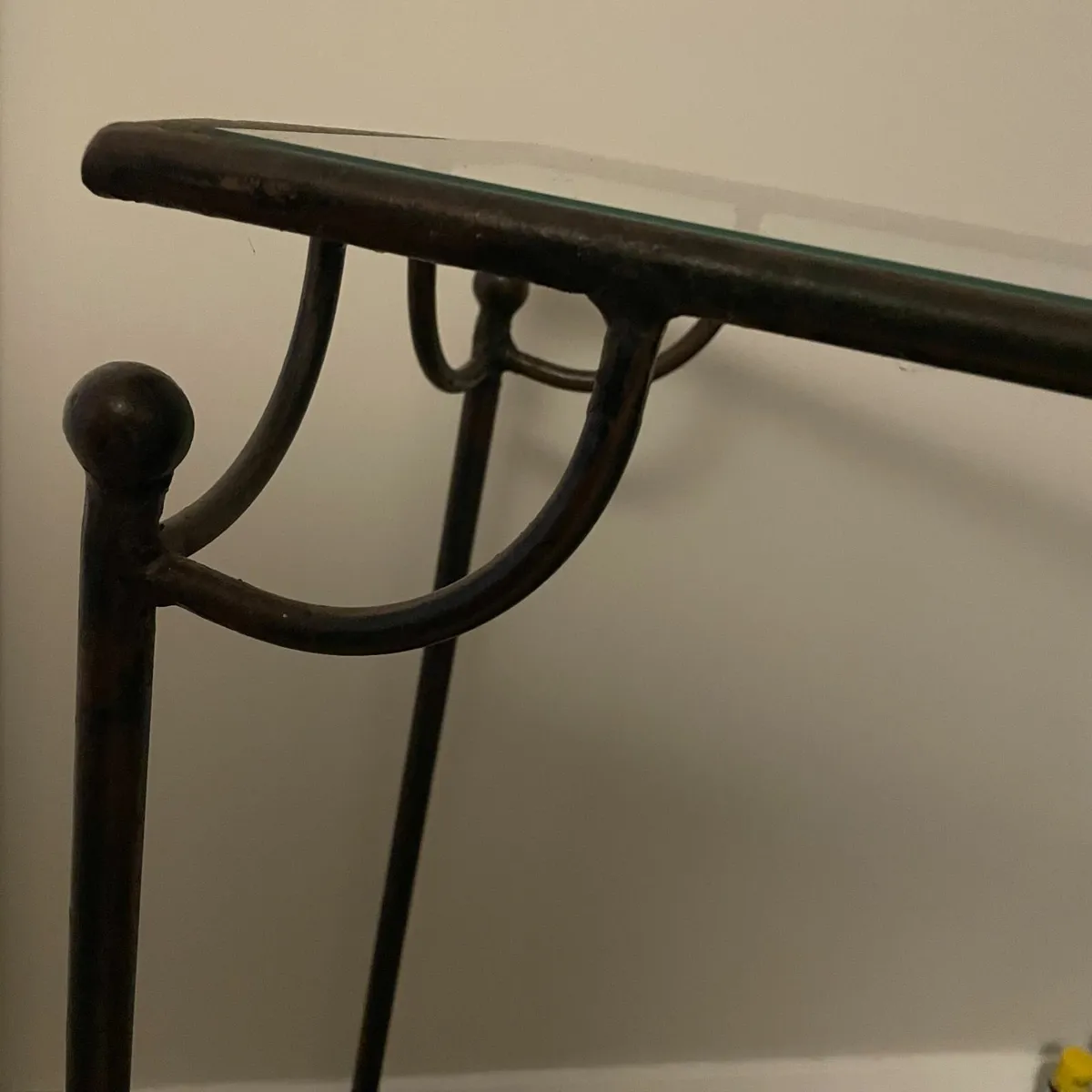 Global Village Console Table - Image 2