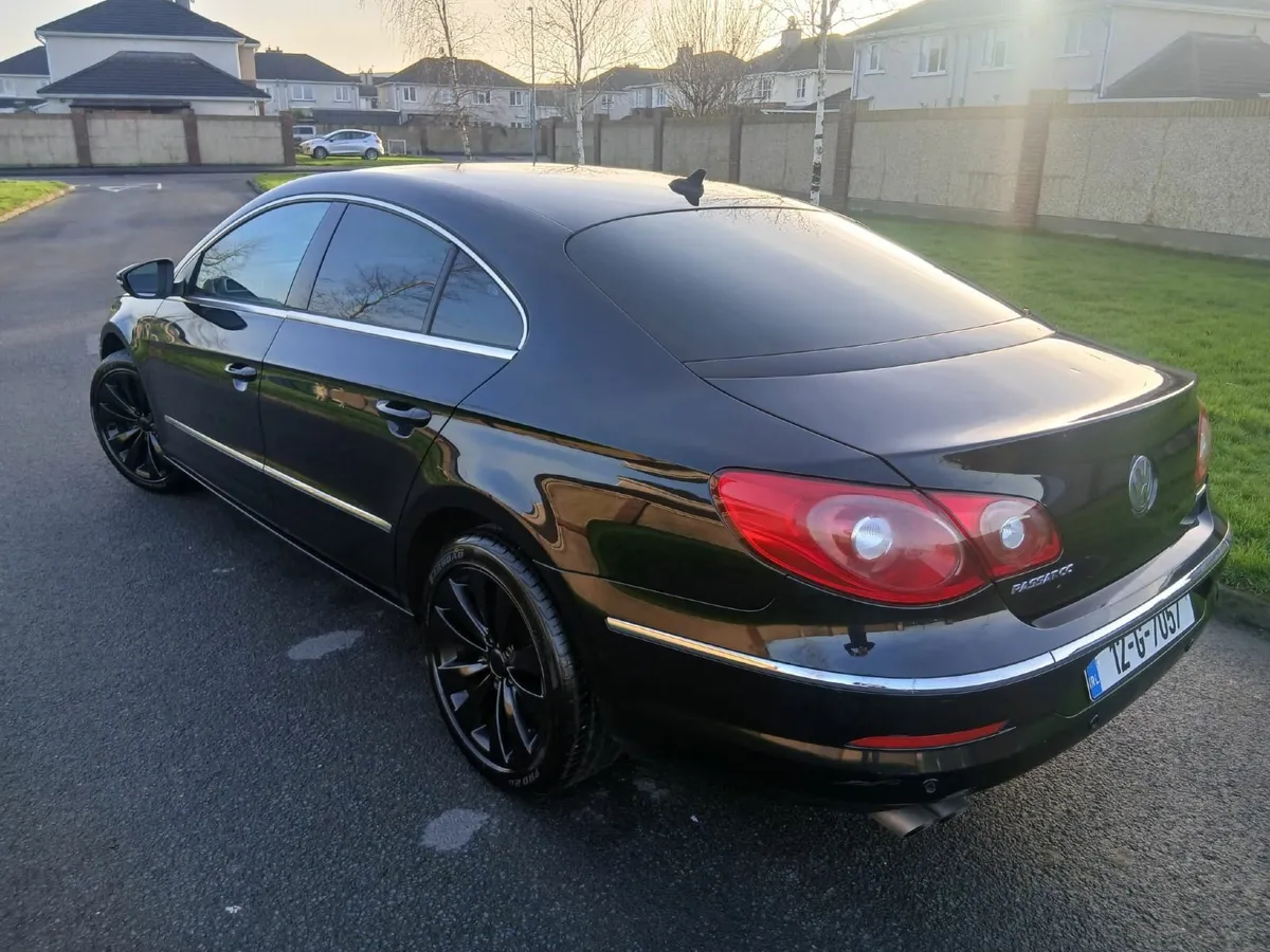2012 Volkswagen CC ✔️New Nct✔️ - Image 2
