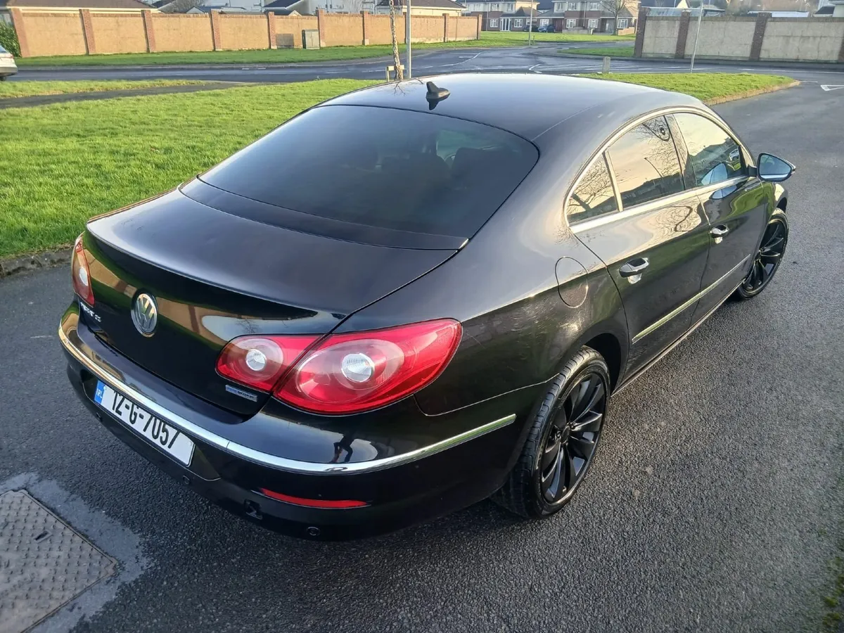2012 Volkswagen CC ✔️New Nct✔️ - Image 4