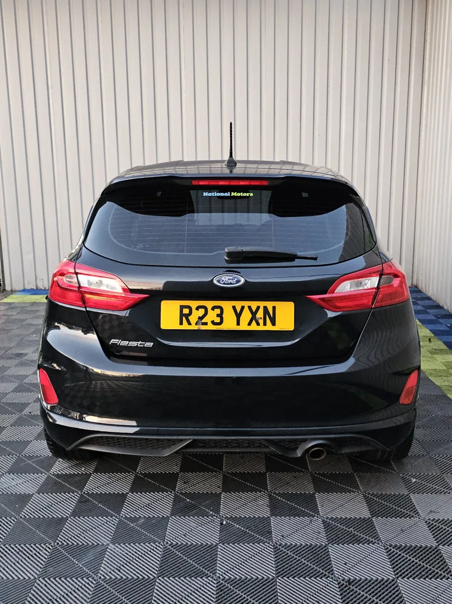 2020 Ford Fiesta ST-LINE 1.0 Petrol - Image 4