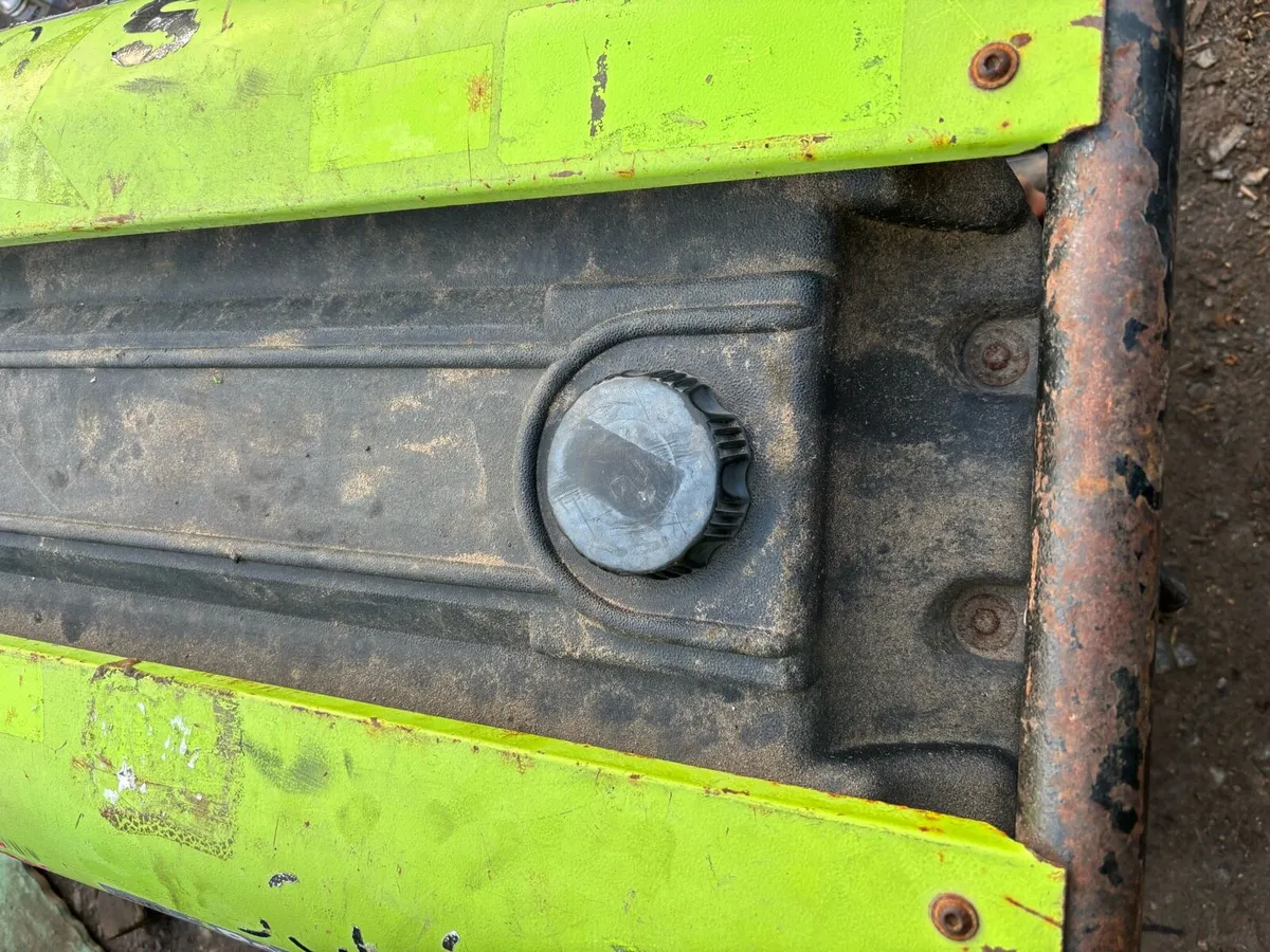 GENERATOR 3 PHASE - Image 3