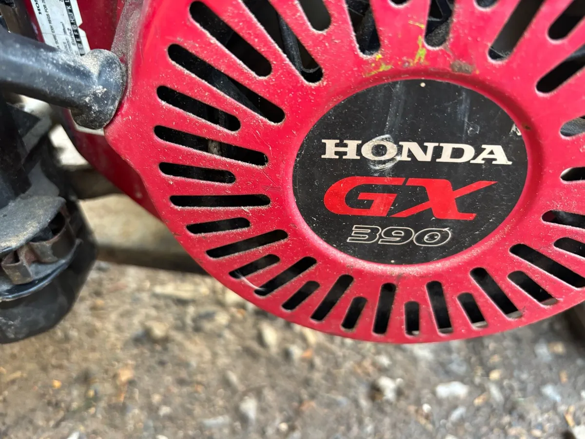 GENERATOR 3 PHASE - Image 4