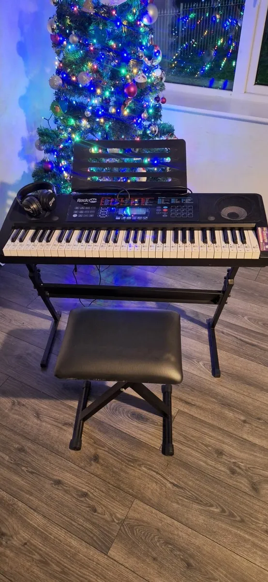 Keyboard Piano - Image 2