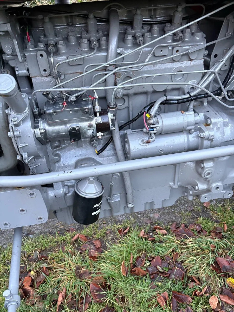 Massey Ferguson 165 - Image 4