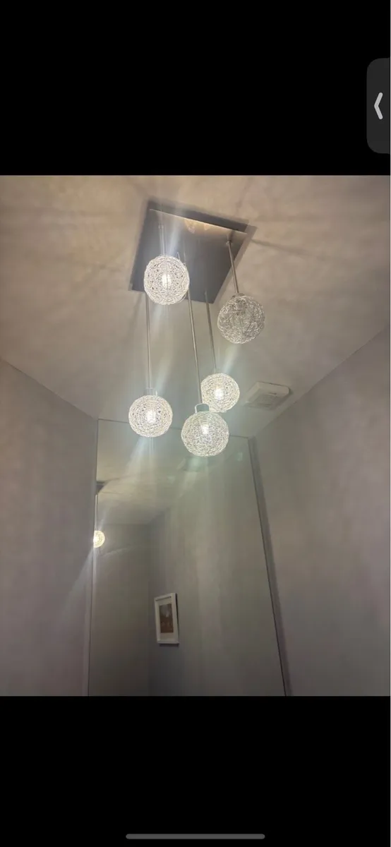 Light fittings - Image 1