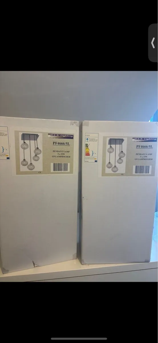 Light fittings - Image 3