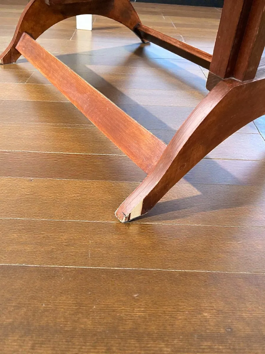 Vintage Coffee Table - Mid Century - Image 2