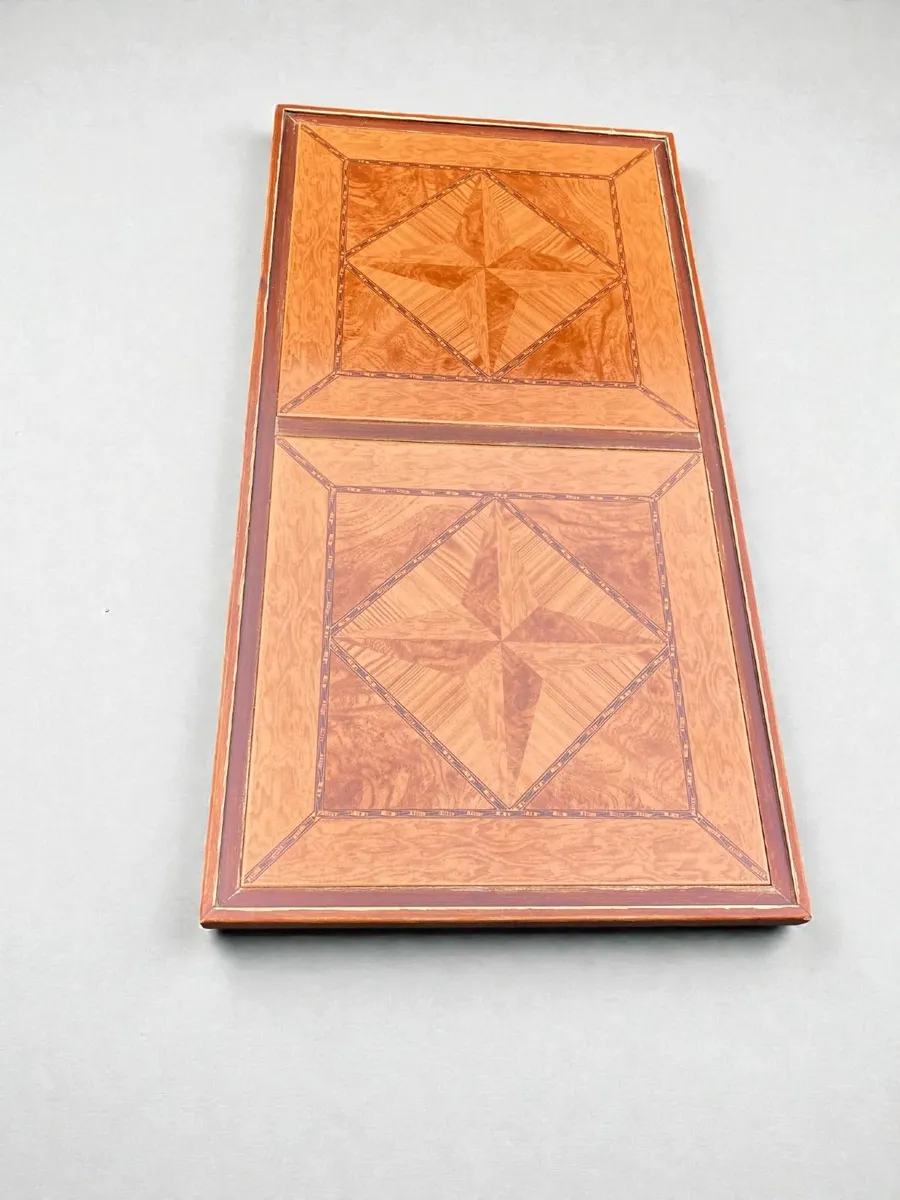 Vintage Coffee Table - Mid Century - Image 3