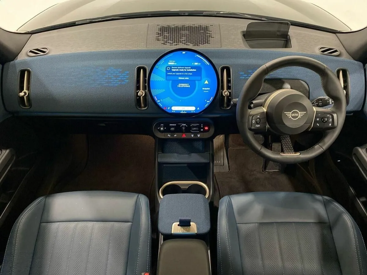 Mini Countryman SE ALL4 - Image 4