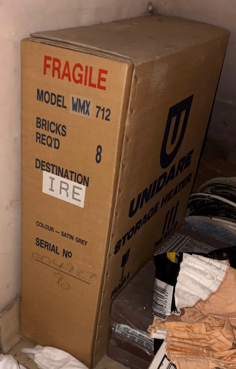Storage Heaters - Image 3