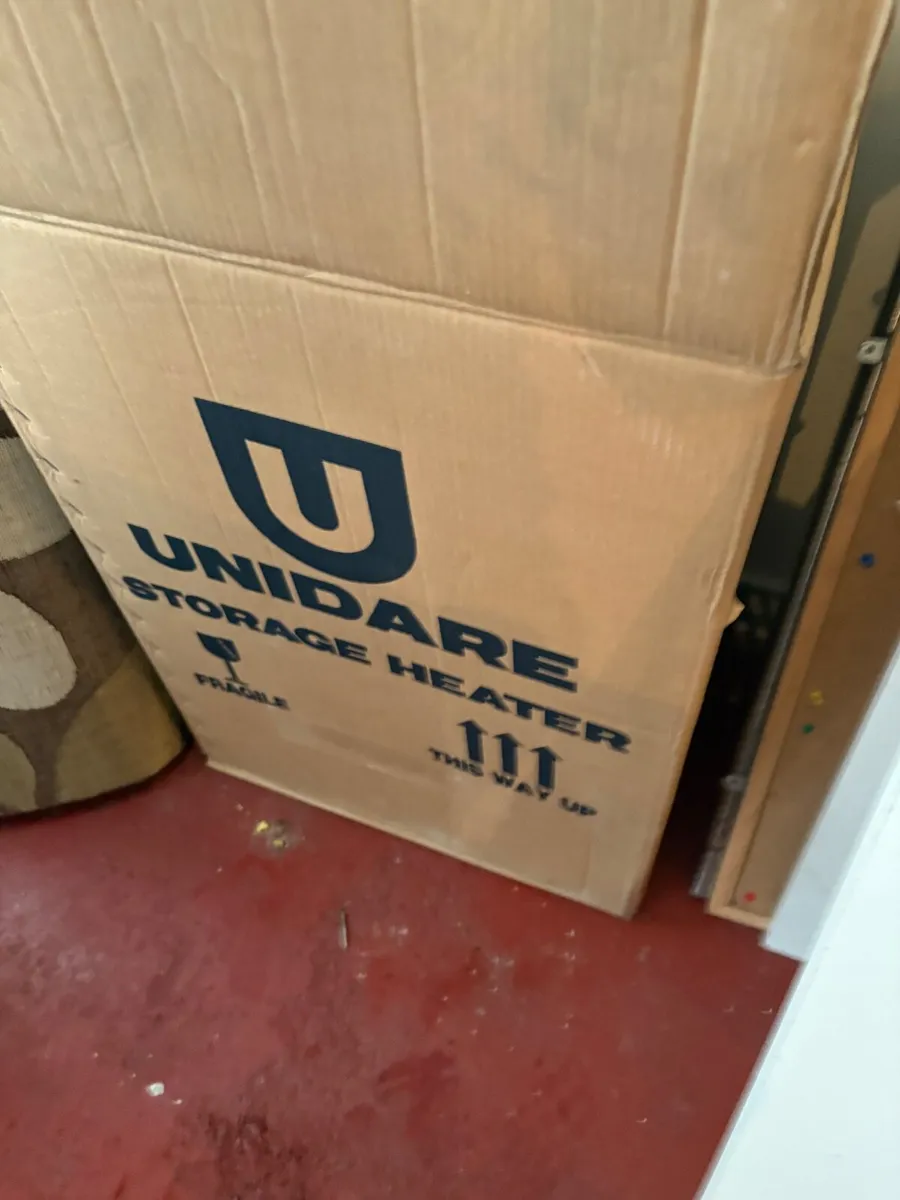 Storage Heaters - Image 4