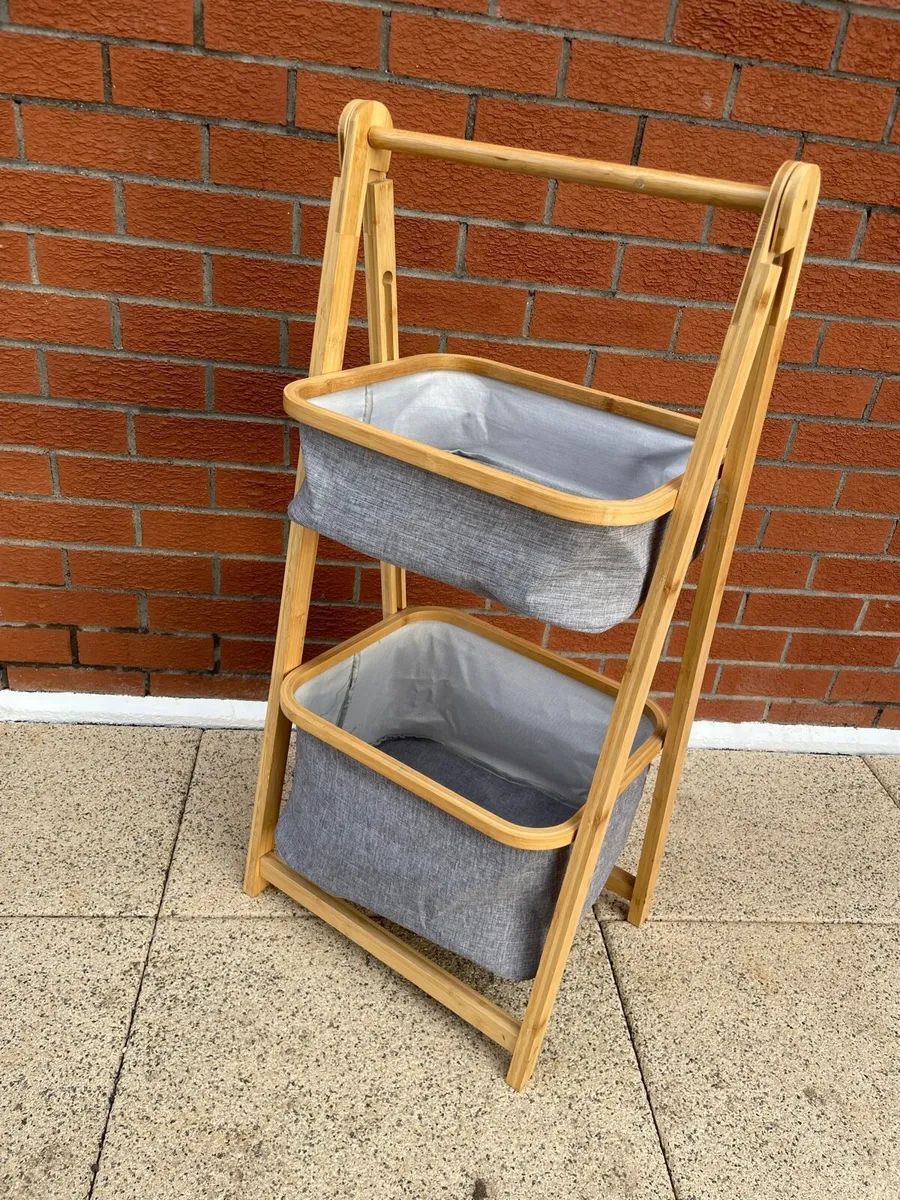 Storage unit basket - Image 1