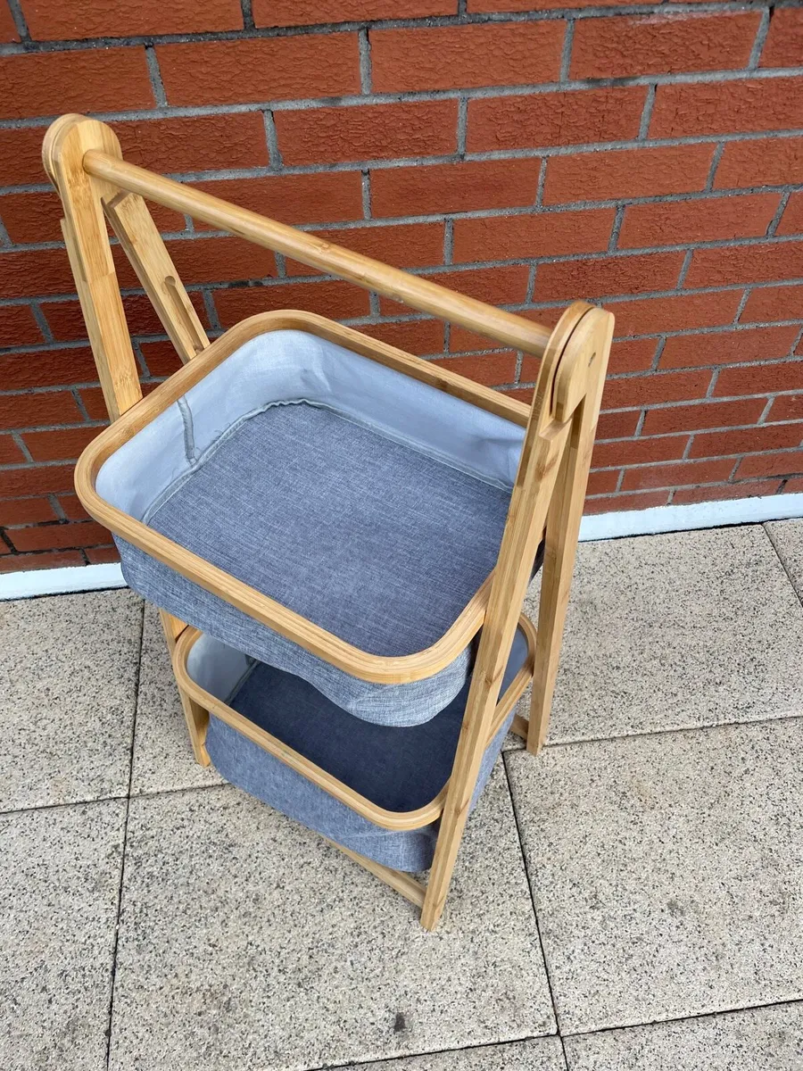 Storage unit basket - Image 2