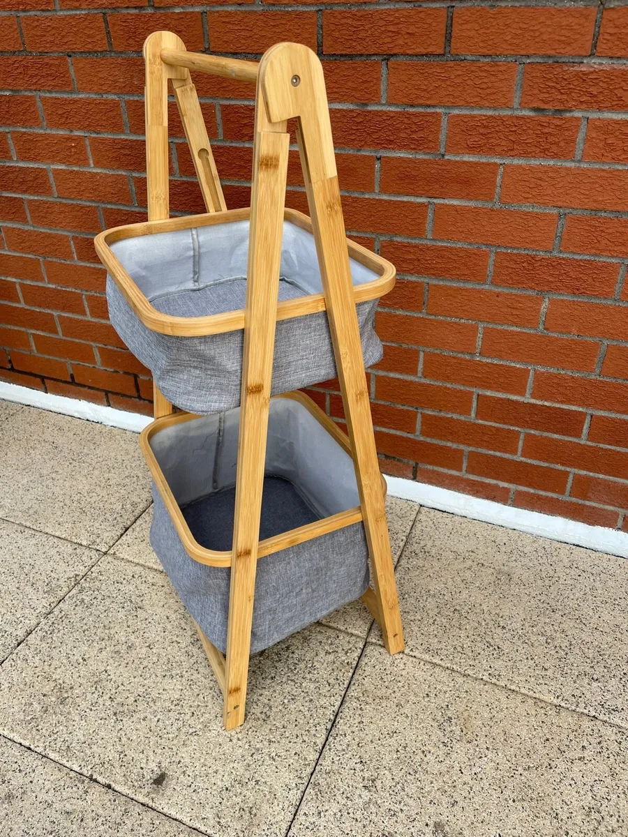Storage unit basket - Image 3