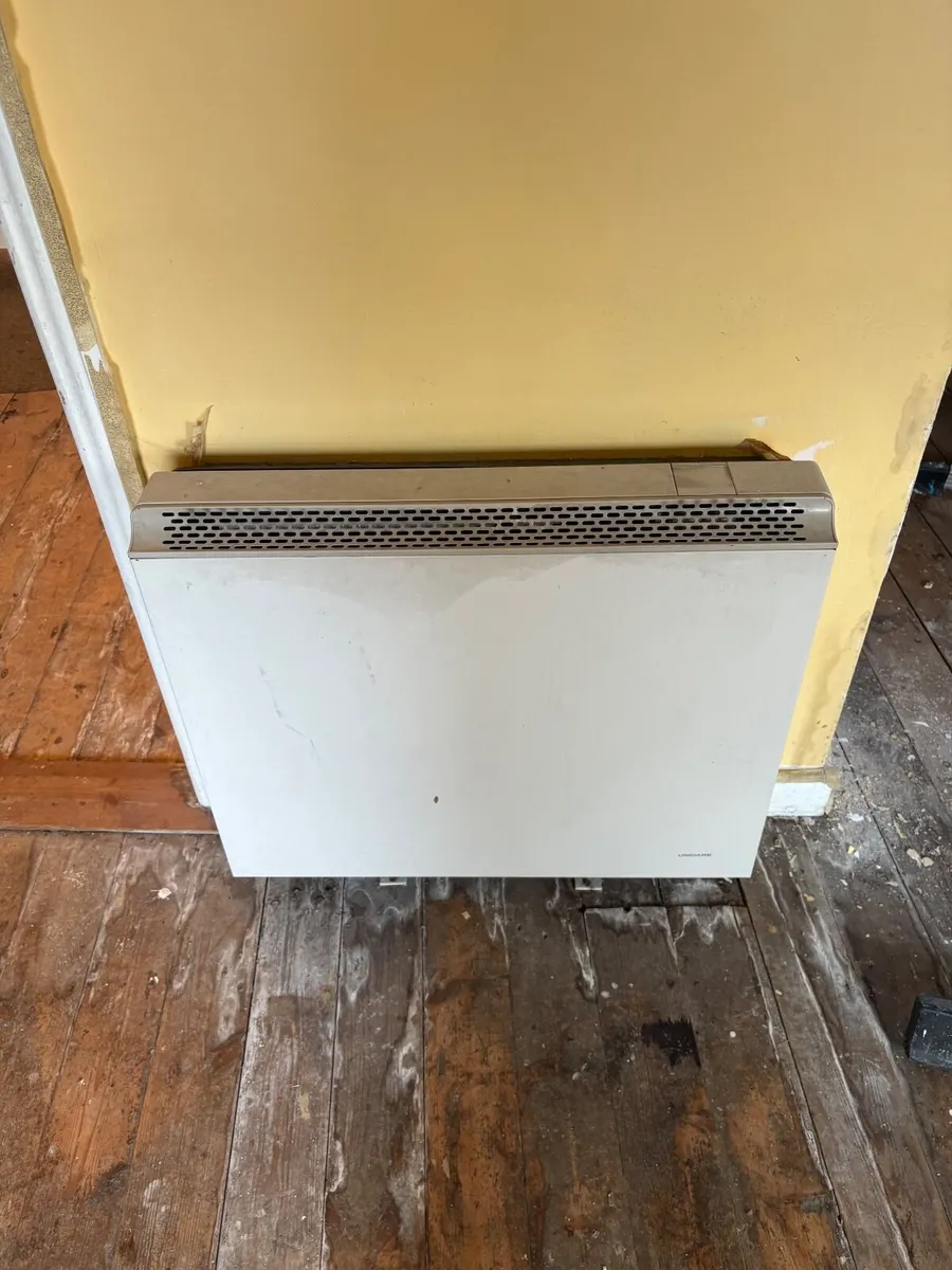 Storage Heaters - Image 2