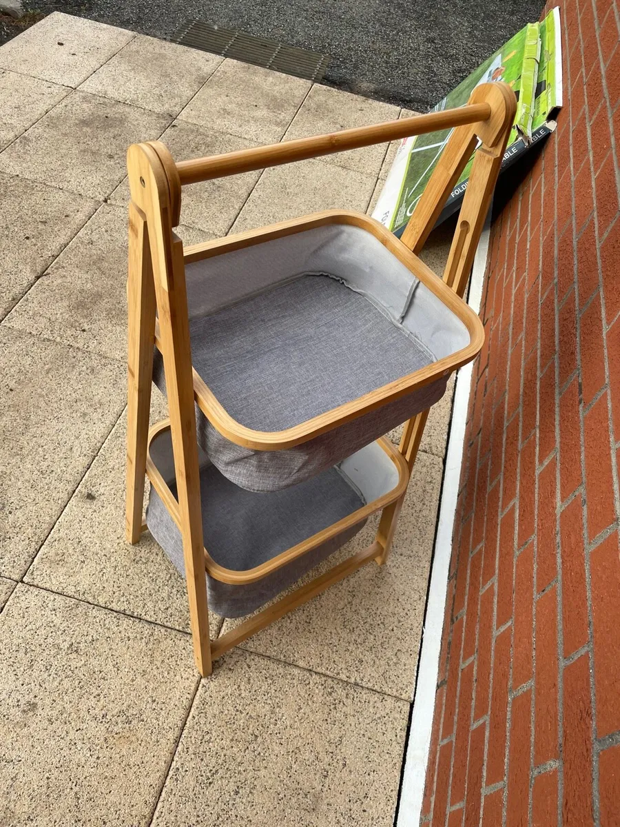 Storage unit basket - Image 4