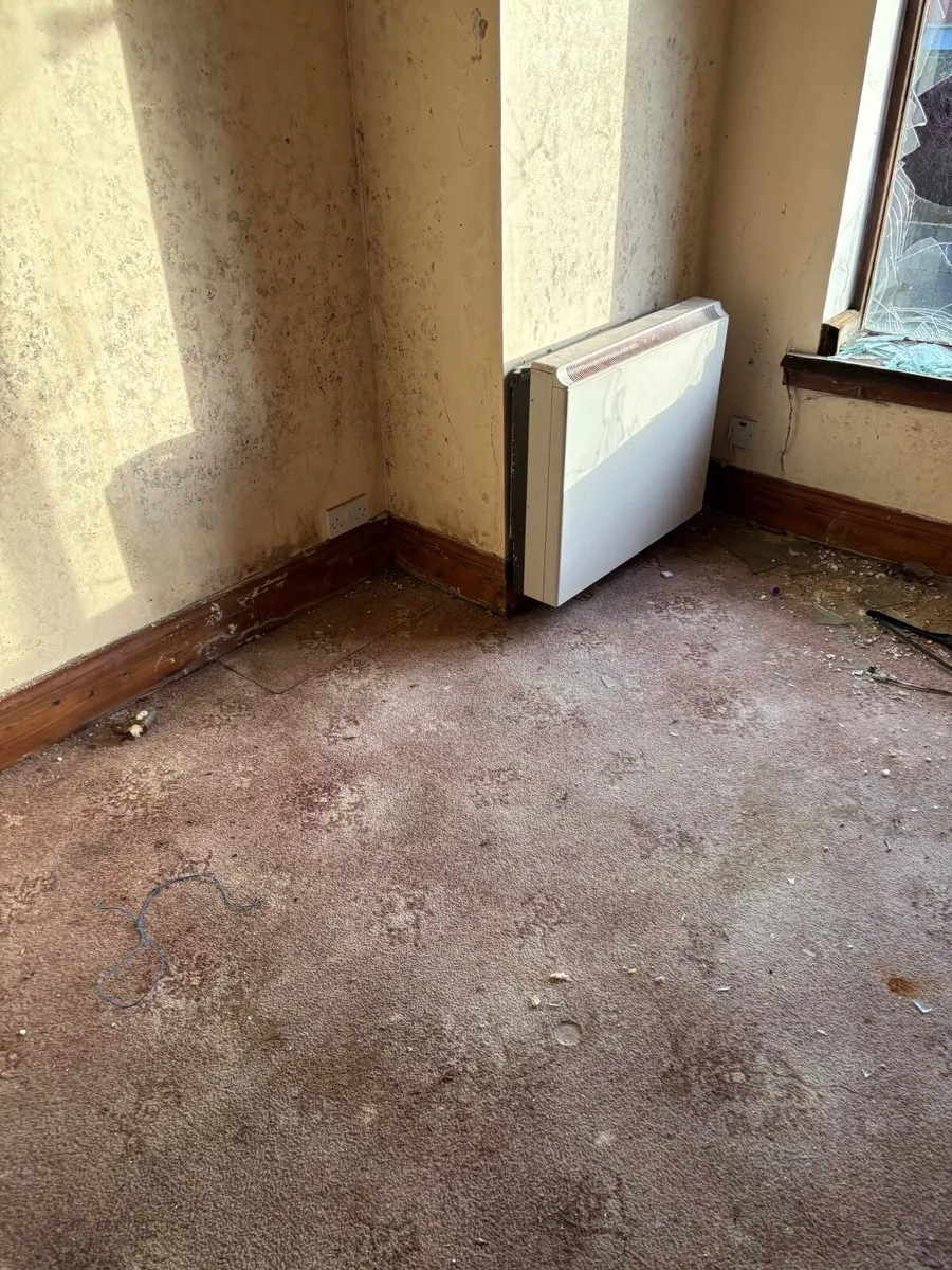 Storage Heaters - Image 1