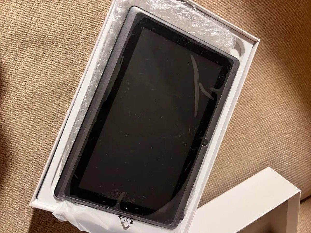 android tablet - Image 2