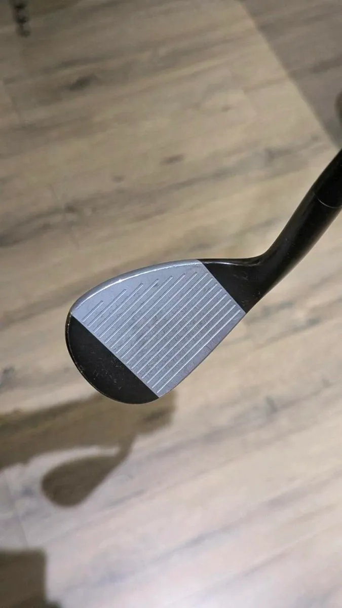 Mizuno S18 Wedge - Image 2