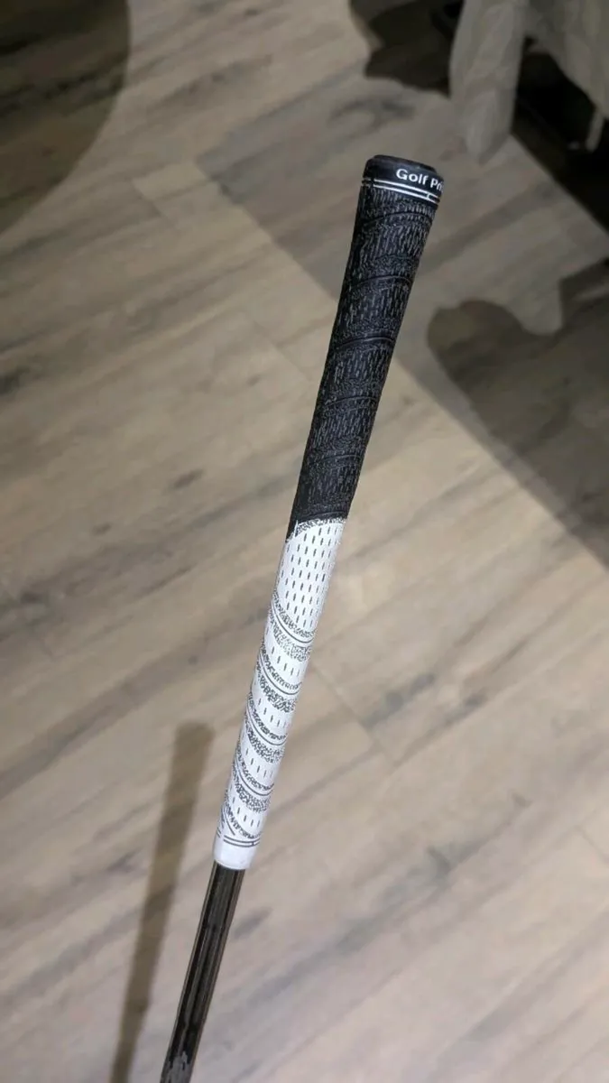 Mizuno S18 Wedge - Image 3