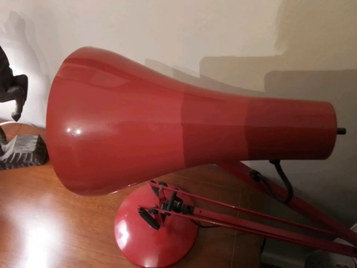 Anglepoise lamp number 90 - Image 4