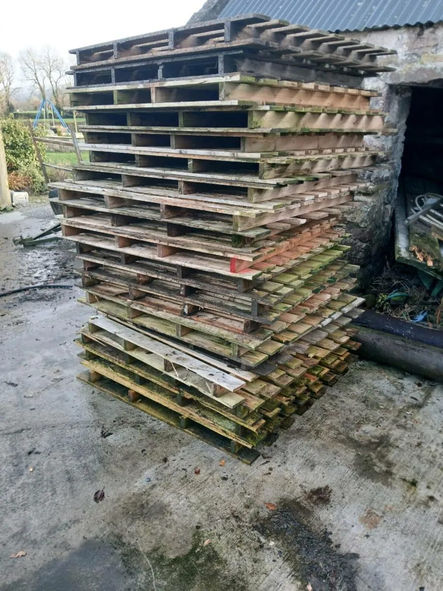 Pallets