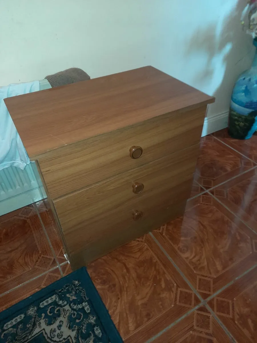 Chest of drawers - Image 4