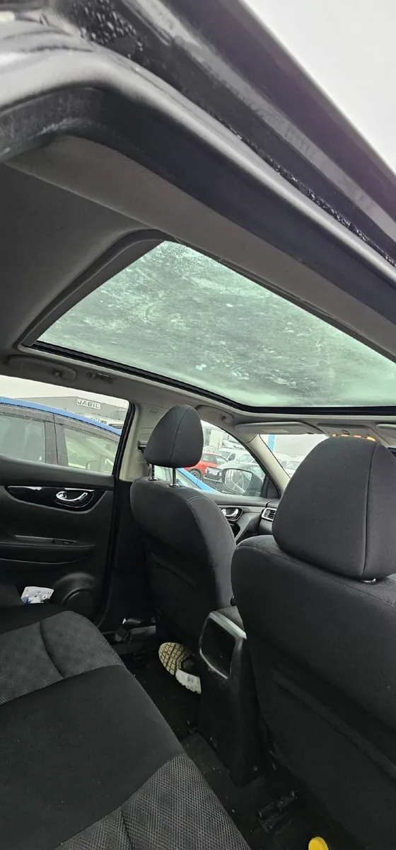 Nissan Qashqai 2014 - Image 2